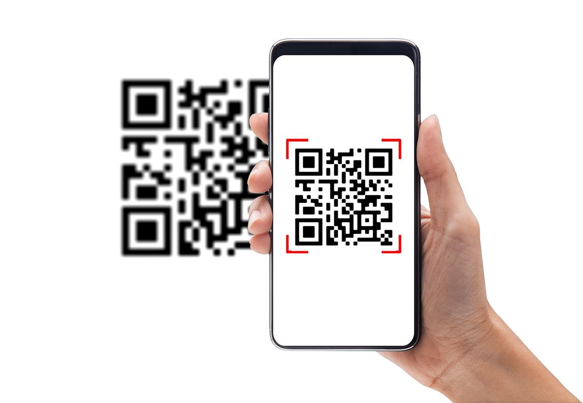 QR Code Payments are also a Retail Game Changer